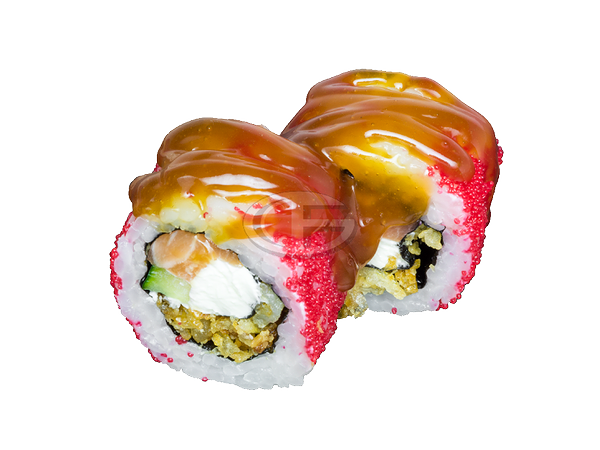 Great Food - Акаси ролл