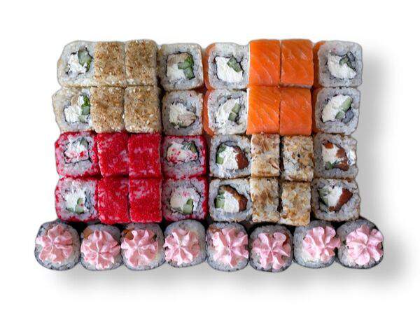 Samroll - 1 кг холодных