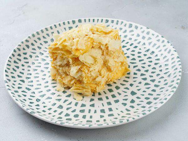 Fish Box - Наполеон