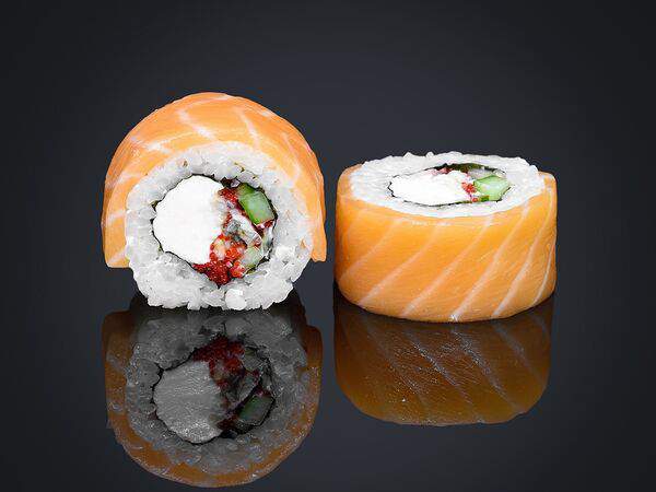 Sushi Boom - Мичиган