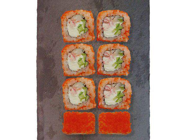 Там где Вкусно - Сакура