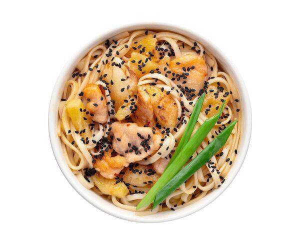 Ёбидоёби - Пасута Сяке