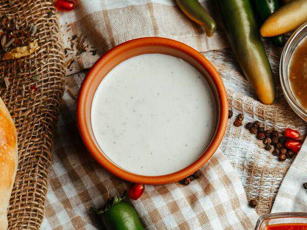 Hurma - Сметана