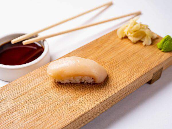 Клево - Гребешок