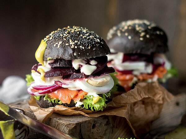 Ресторан Burger Club в Кемерово