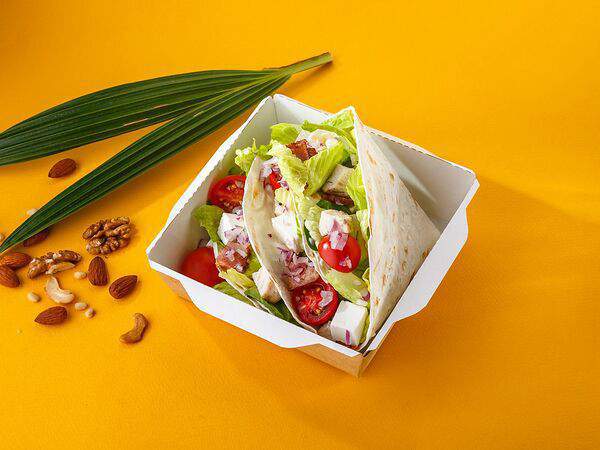 Fresh Concept - Пита Кобб