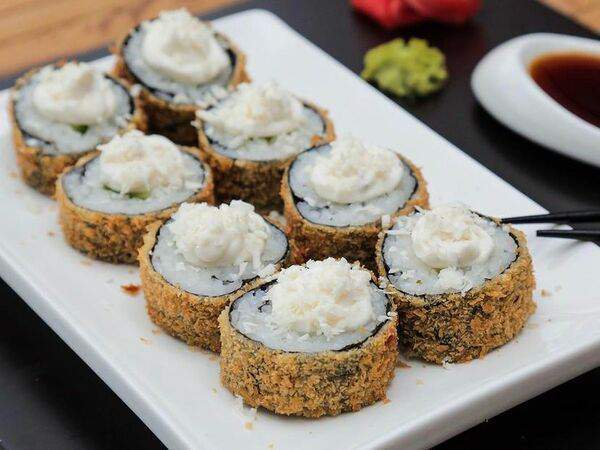 Garage - Цезарь Темпура