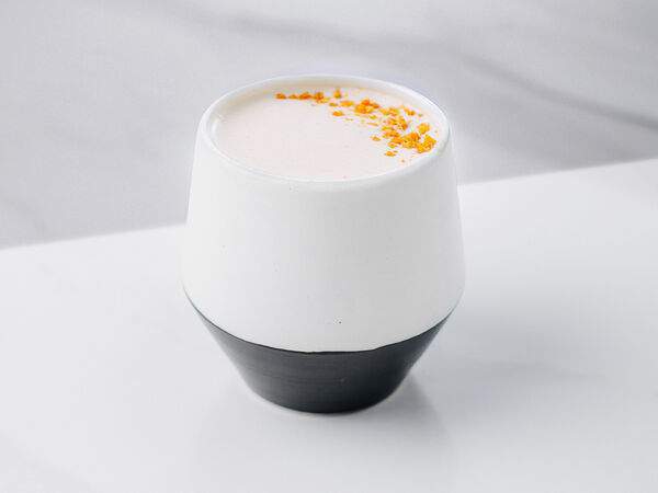 Воронка кофе и вино - Кофе Раф стандартный