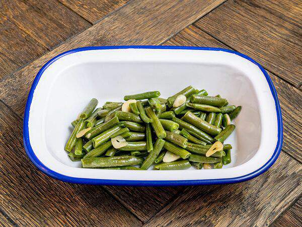 Braubauer - Фасоль стручковая