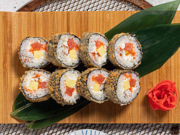 Империя Пиццы и Суши - Ролл Империя New