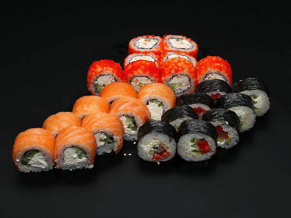 Sushi-country - Сет Торонто