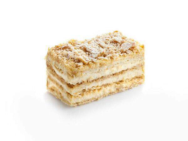 Шоколадница - Наполеон