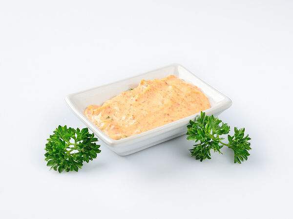 Осака - Соус Спайси