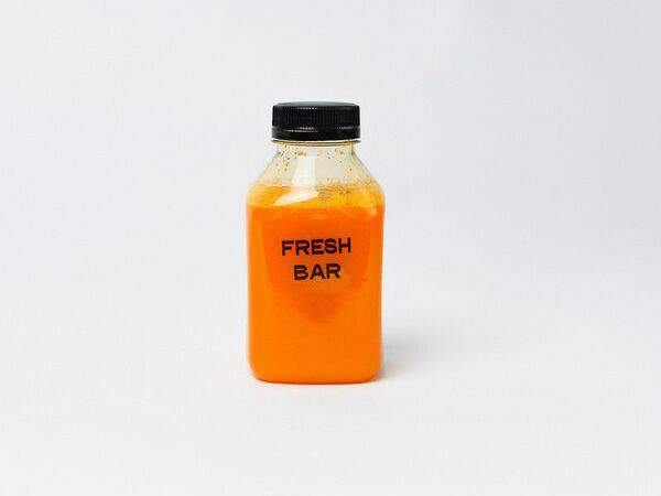 Fresh Bar - Морковный фреш