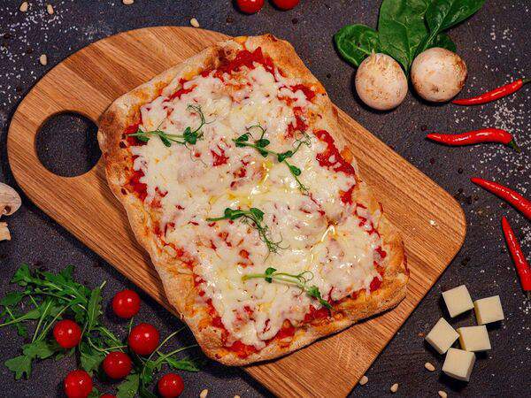 Между нами булочками - Маргарита