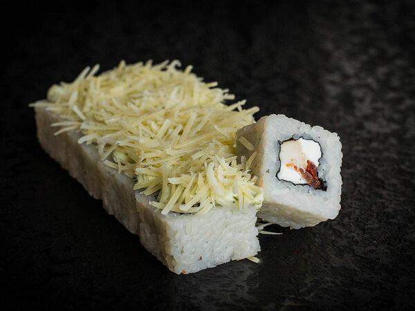 Атаман-Суши - Цезарь ролл