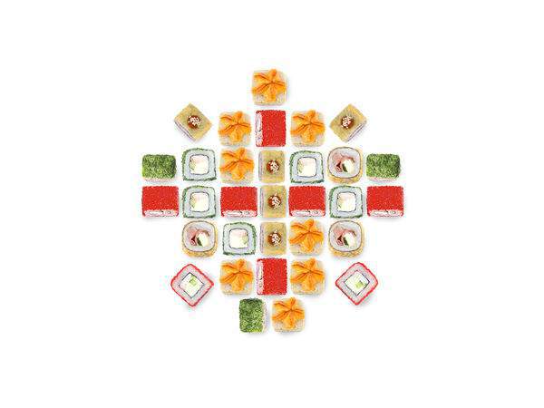 Imperator Food - Сет Майами