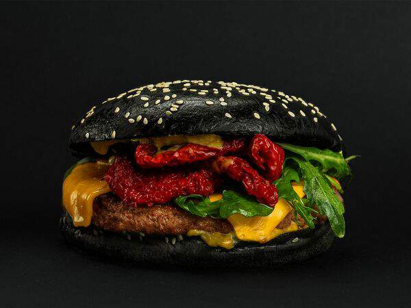 Factory Burger - Аля Мантэра