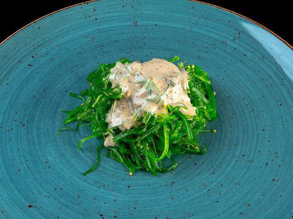 Ресторан доставки АртиШок - Салат Чука-сарада