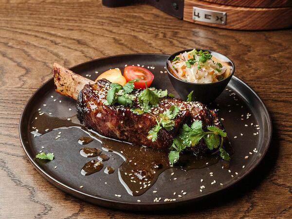 Цех - Говяжье ребро