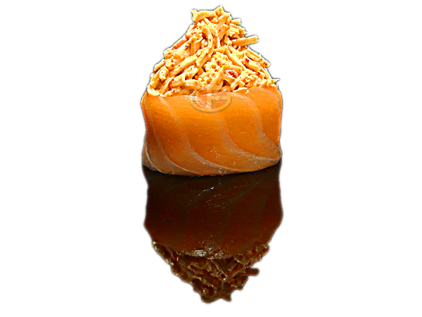 Great Food - Грейт суши - Кани спайси