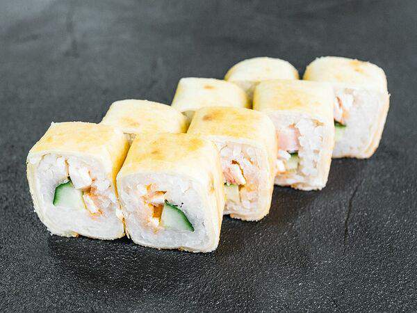 Быстрый лось - Ролл Тори сандо