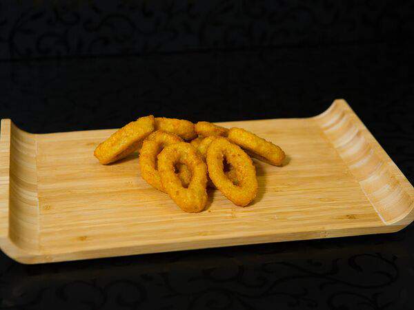 Sushi-country - Кольца кальмара