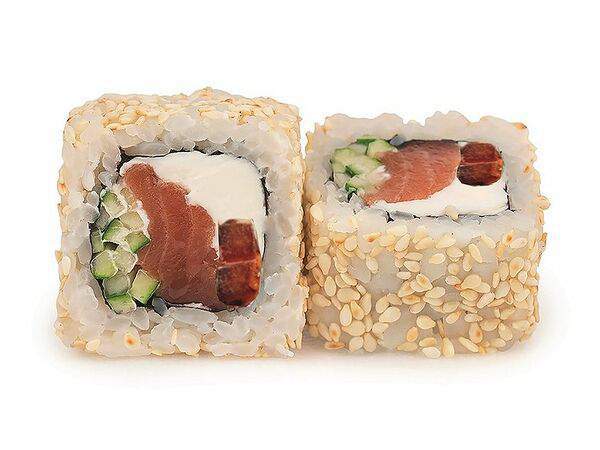 Big Size Roll - Фишт