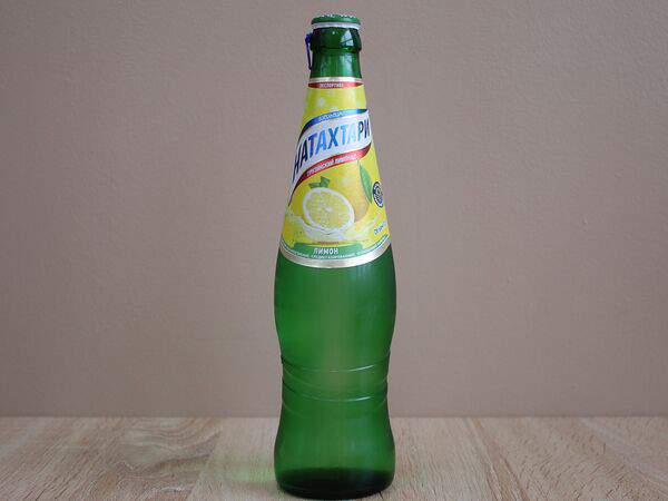 Вкусно & Bistro - Натахтари Фейхоа