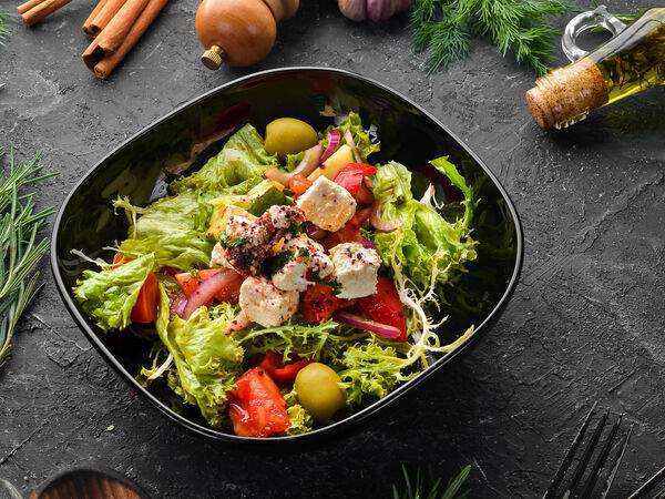 Ресторан Мята Lounge в Нижнем Новгороде