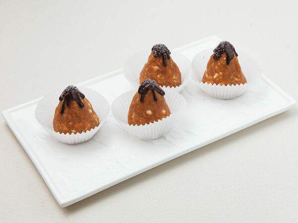 Gost Food - Пирожное Муравейник