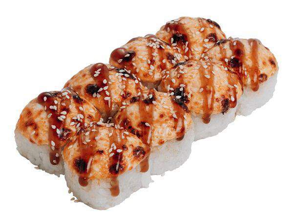 Суши like - Туна Спайси гриль