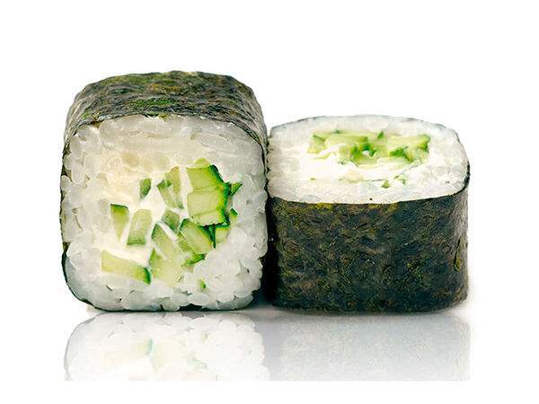 Sushi House - Окаяма маки