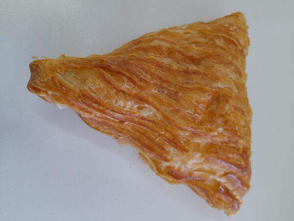 Мясо на мангале - Самса