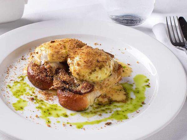 Le Gosse Minsk - Пашот Бенедикт