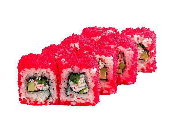 Добропицца - Калифорния