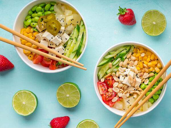 Ресторан Намаскар в Казани