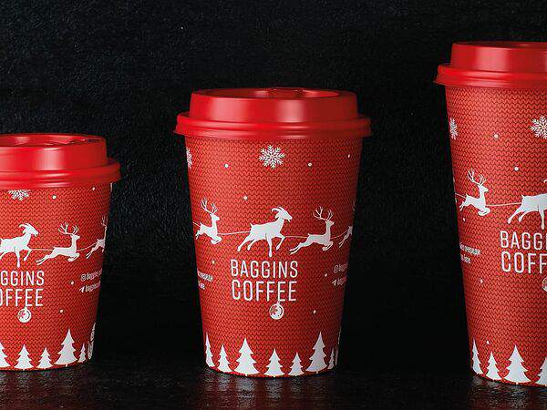 Ресторан Baggins Coffee в Санкт-Петербурге