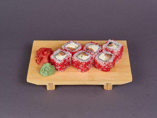 Adriano Leonardo - Ролл Компай