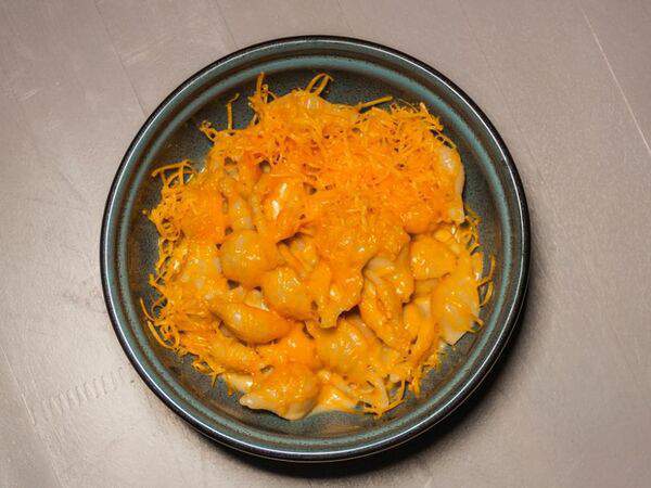 Prosto кофе & кухня - Mac & Cheese - Мак Энд Чиз