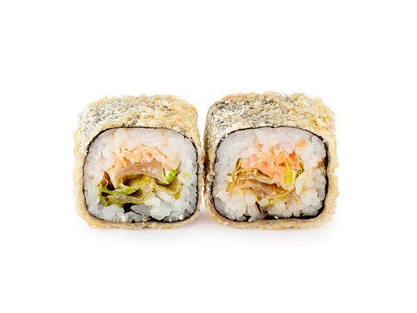 СушиРа - Токио Темпура