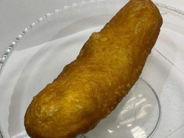 Пекарня Хлебный тун - Пирожок с картошкой