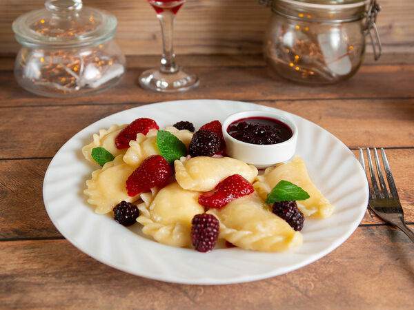 Ресторан Пельменная философия в Казани