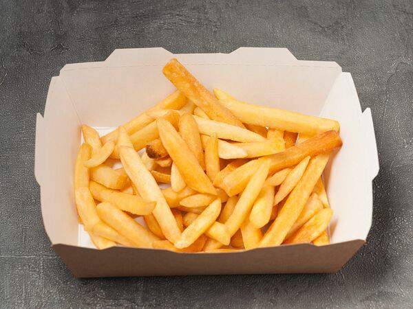 Eco Pizza - Картофель фри стандарт