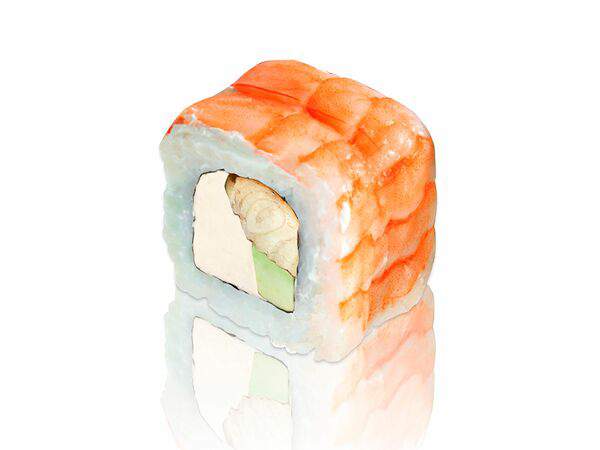 Megaroll - Голден эби