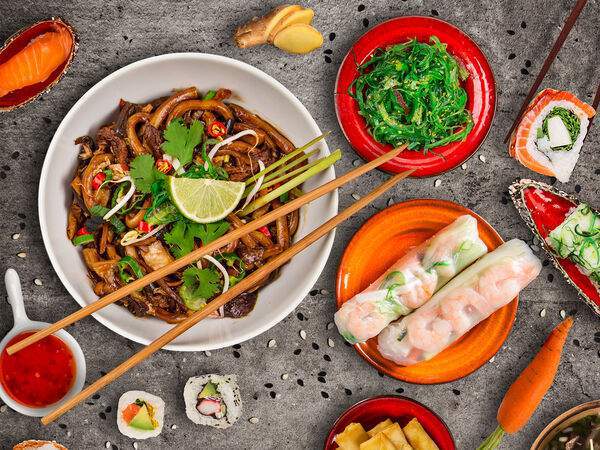 Ресторан Мясорубка в Воронеже