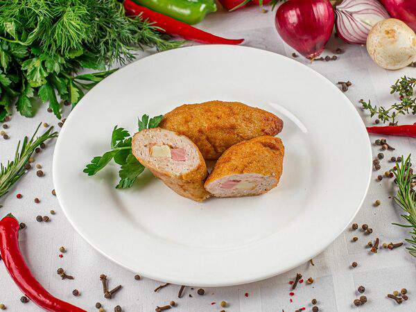 Компот - Кордон-блю