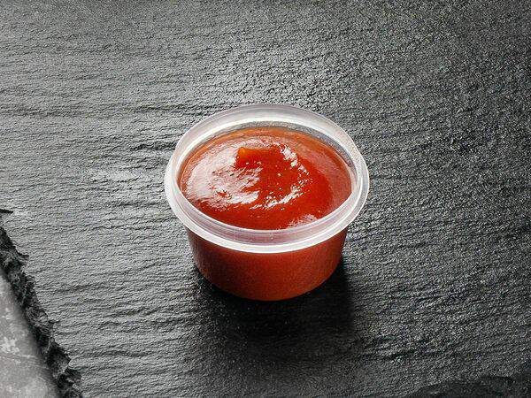 My Dear Kebab - Кетчуп