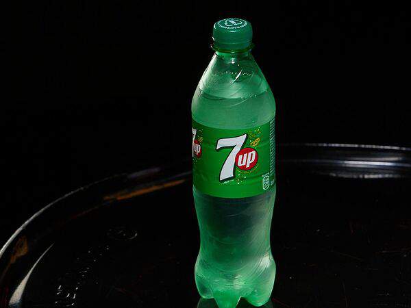 Рельс - 7up