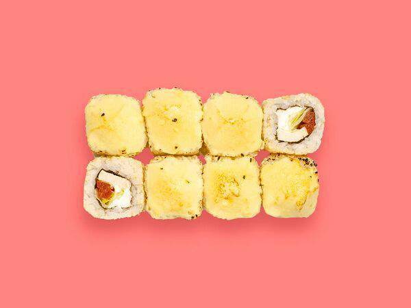 Момо суши - Китами